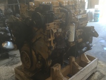 1999 CAT C12 Engine Assembly #