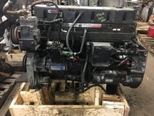 1995 CUMMINS M11 Engine Assembly #