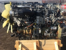 2011 DETROIT DD13 Engine Assembly #