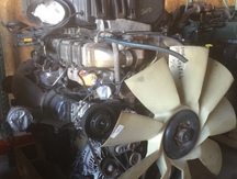 2010 DETROIT DD15 Engine Assembly #