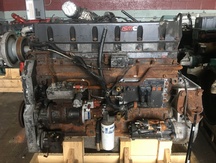 2004 CUMMINS ISM Engine Assembly #