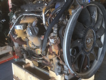 2008 CAT C15 Engine Assembly #