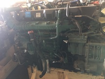 2011 VOLVO D13 Engine Assembly # 2011 VOLVO D13 Engine Assembly #