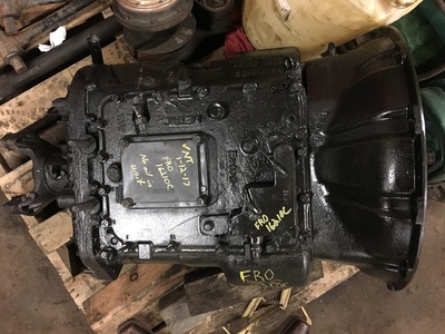 2006 FULLER FRO16210C Transmission Assembly #