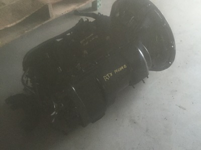 2011 FULLER RTX14609B Transmission Assembly #