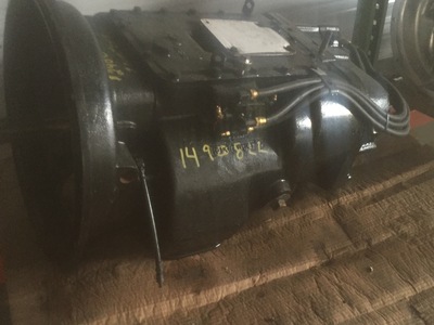 2011 FULLER RTX14908LL Transmission Assembly #