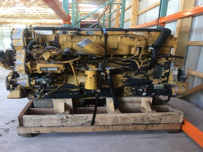 2003 CAT C15 Engine Assembly #