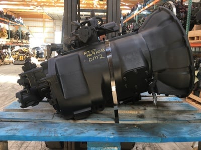 2009-fuller-rto16910b-dm2-transmission-assembly #735309