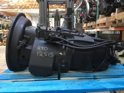1992-fuller-rto12515-transmission-assembly #735308