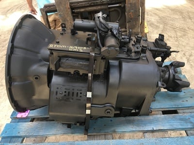 2011-fuller-rtom-16910b-dm3-transmission-assembly #735307