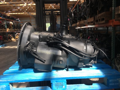 1995-fuller-rtlo16618a-transmission-assembly #735306