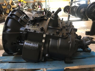 2006-fuller-fro-16210c-transmission-assembly #735304