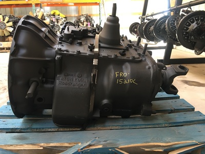 2007-fuller-fro-15210c-transmission-assembly #735303