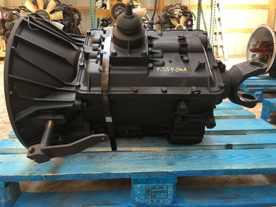 2001-fuller-fs5406a-transmission-assembly #735296