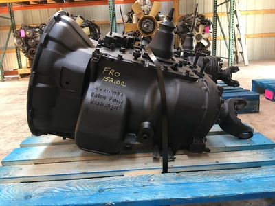 2006-fuller-fro15210c-transmission-assembly #735293