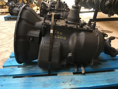 2005 FULLER FRO-16210B Transmission Assembly #