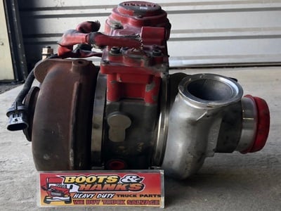 2012-cummins-isx15-turbocharger #735950