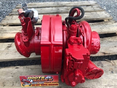 2012-cummins-isb260-turbocharger #735921