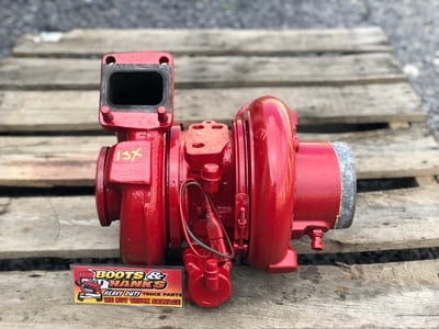 2006-cummins-isx-turbocharger #735919