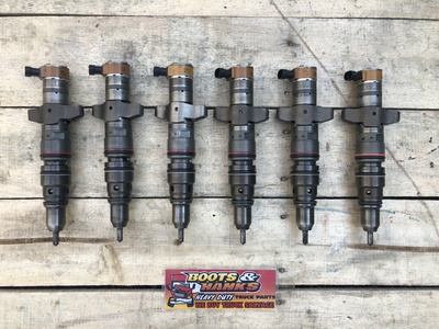 2006-cat-c7-fuel-injector #735918