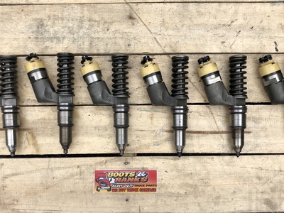 2007-cat-c15-fuel-injector #735917