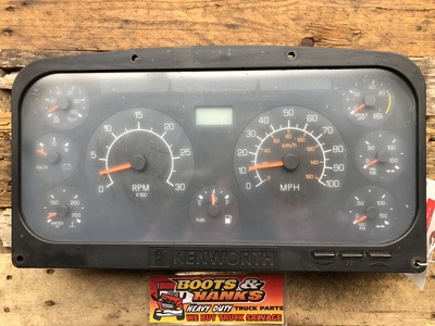 1999-kenworth-t-2000-guage #735913