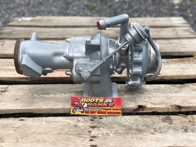 2004-mercedes-benz-om906-turbocharger #735911