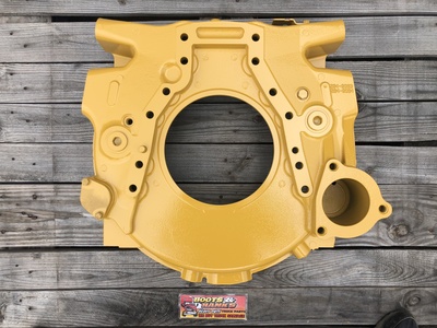 2006-cat-c13-bell-housing #735887