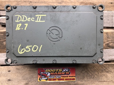 1991-detroit-ddec-ii-ecm #735876