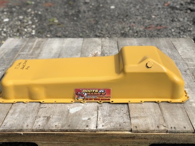2004-cat-3116-3126-c7-oil-pan #735869