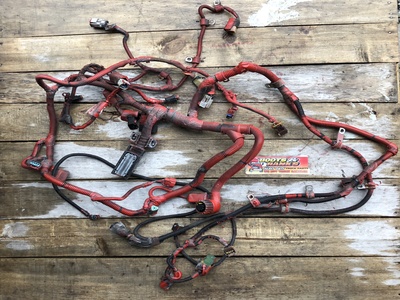 2013-cummins-isx15-engine-wiring-harness #735848