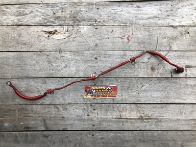 2013-cummins-isx15-misc-exhaust-part #735846