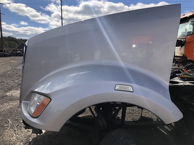 2011 KENWORTH T-700 Hood #