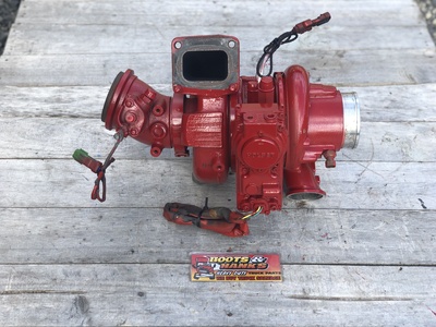 2010-cummins-he400vg-turbocharger #735818