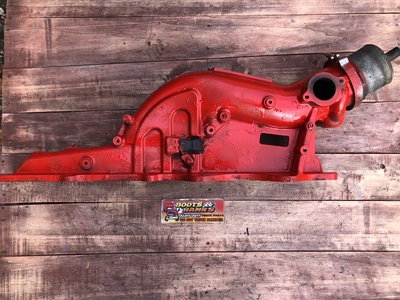 2013-cummins-isx15-exhaust-manifold #735790