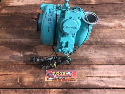 2015-volvo-d13-turbocharger #1317677