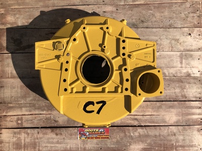 2006-cat-c7-bell-housing #735751