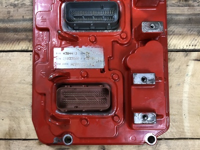 2017 CUMMINS 6.7 ISB ECM #