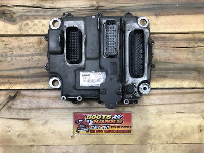 2011 PACCAR MX13  ECM #