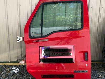 2004-sterling-l7500-door #735655