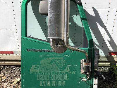 2006-international-9900-door #735653