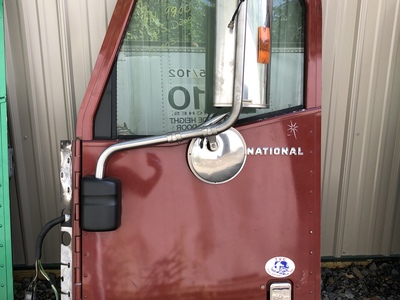 2004-international-9900-door #735652