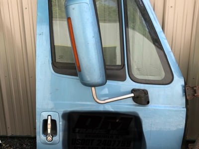 2007-international-prostar-door #735651