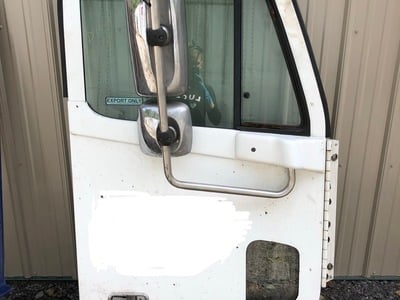 2003-freightliner-columbia-door #735640