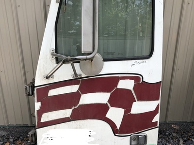 2001 WESTERN STAR 4964EX Door # 2001 WESTERN STAR 4964EX Door #