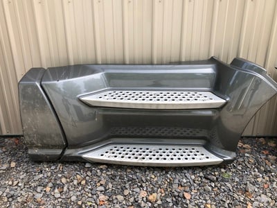 2014 KENWORTH T-660 Step # 2014 KENWORTH T-660 Step #