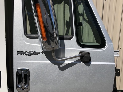 2013-international-prostar-door #735571