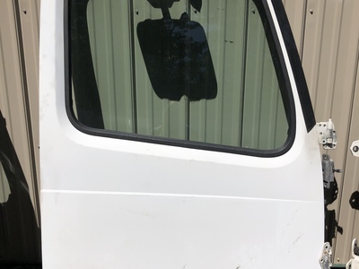 2012-volvo-vnl-door #735569
