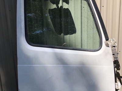 2014 VOLVO VNL Door #