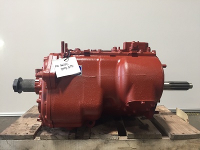 2019 FULLER FRO16210C Transmission Assembly #